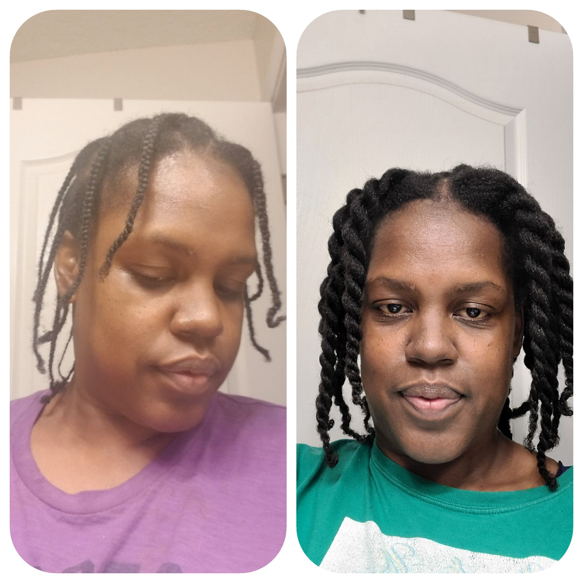 Glamour Growth Potion | Herbal Hair Oil