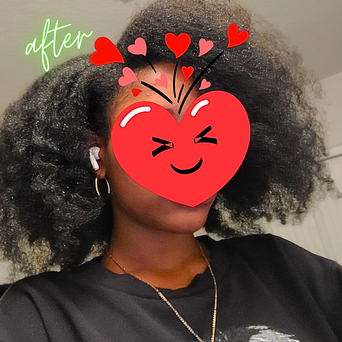 Glamour Hair Growth Collection