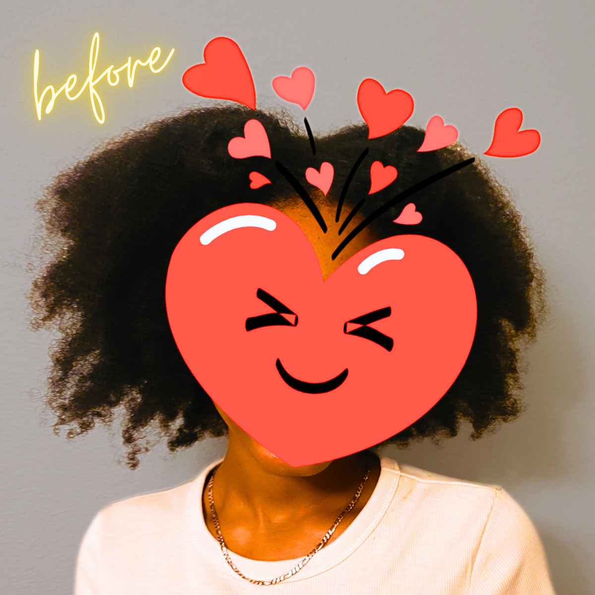 Glamour Hair Growth Collection