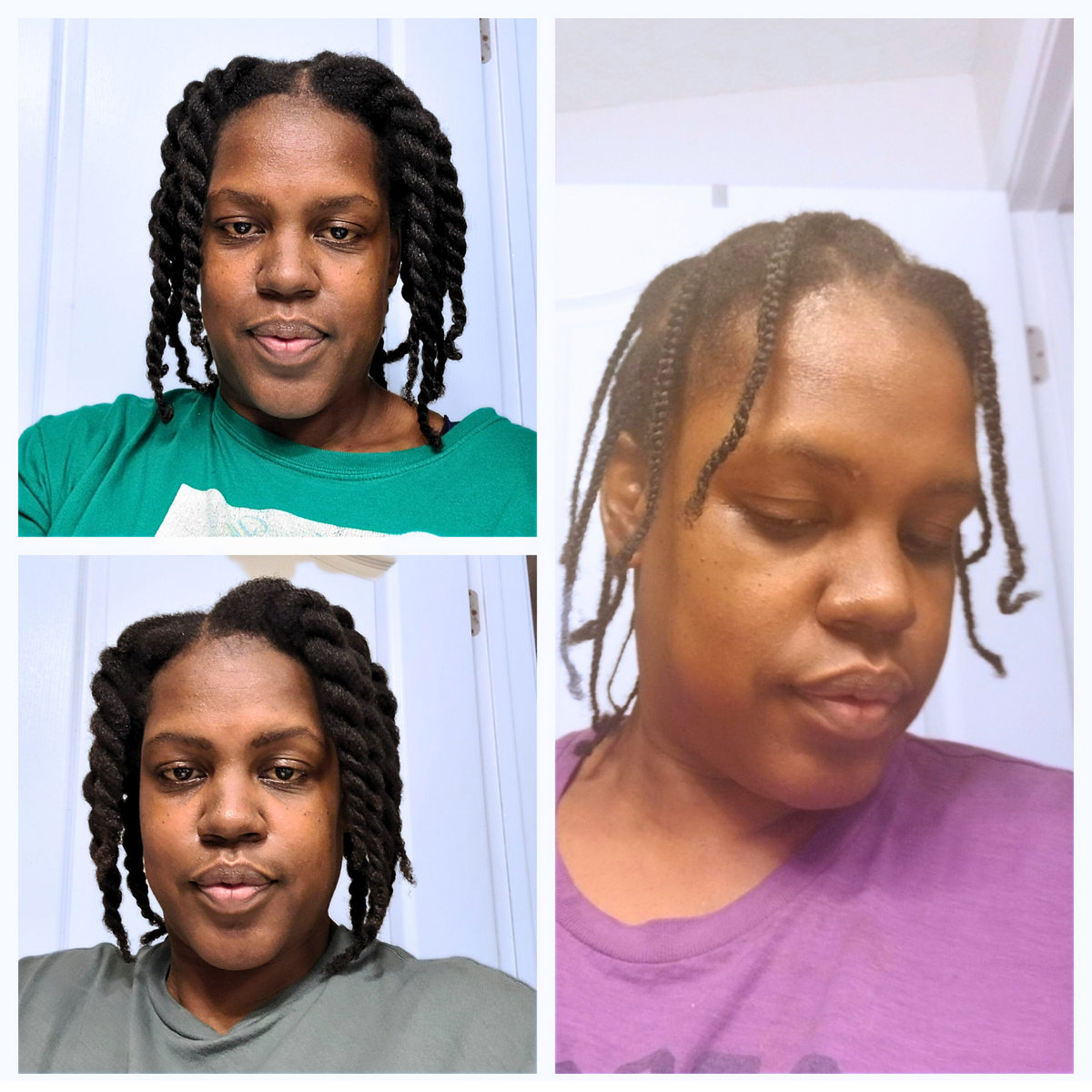 Fenugreek Moisturizing Leave-In Conditioner