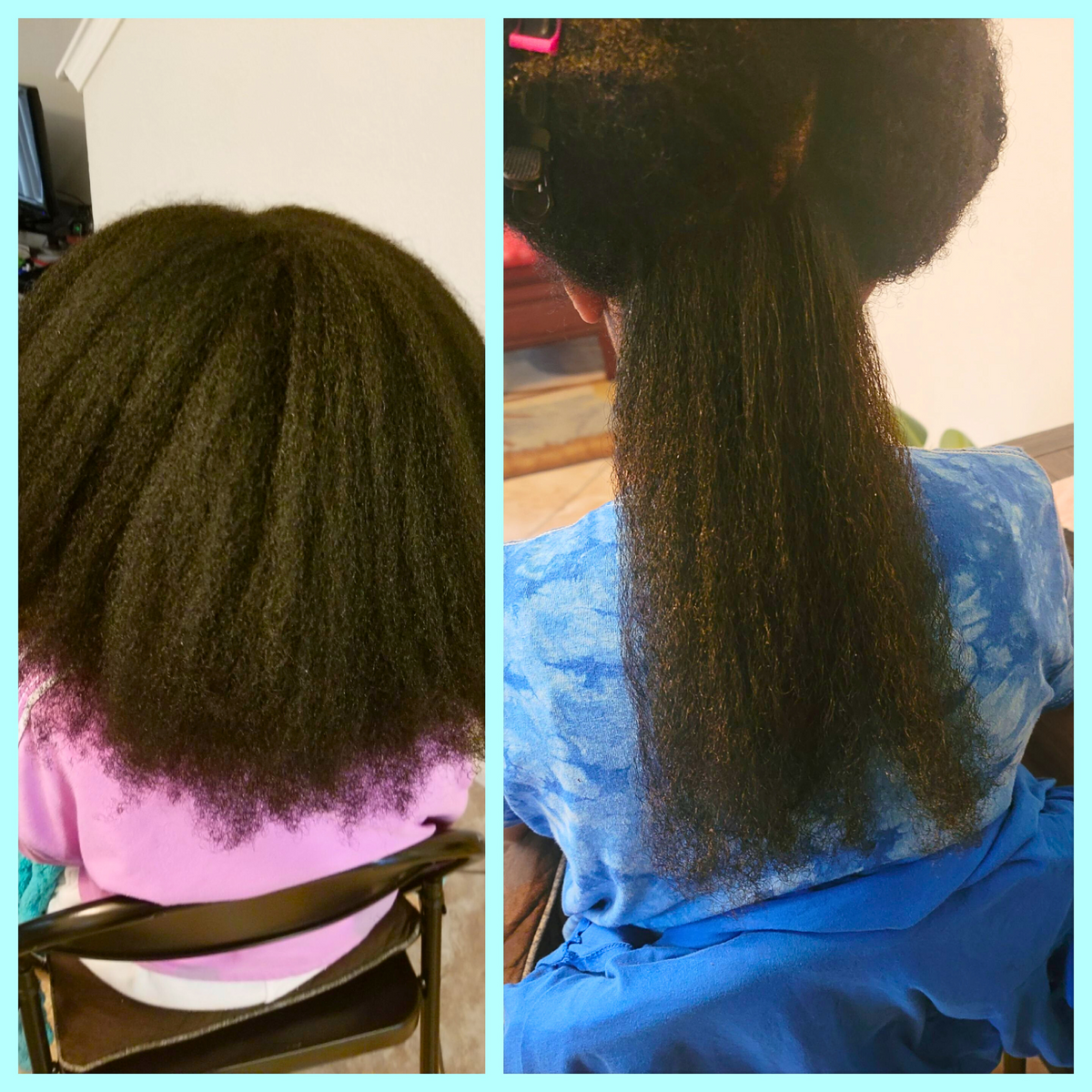 Fenugreek Moisturizing Leave-In Conditioner