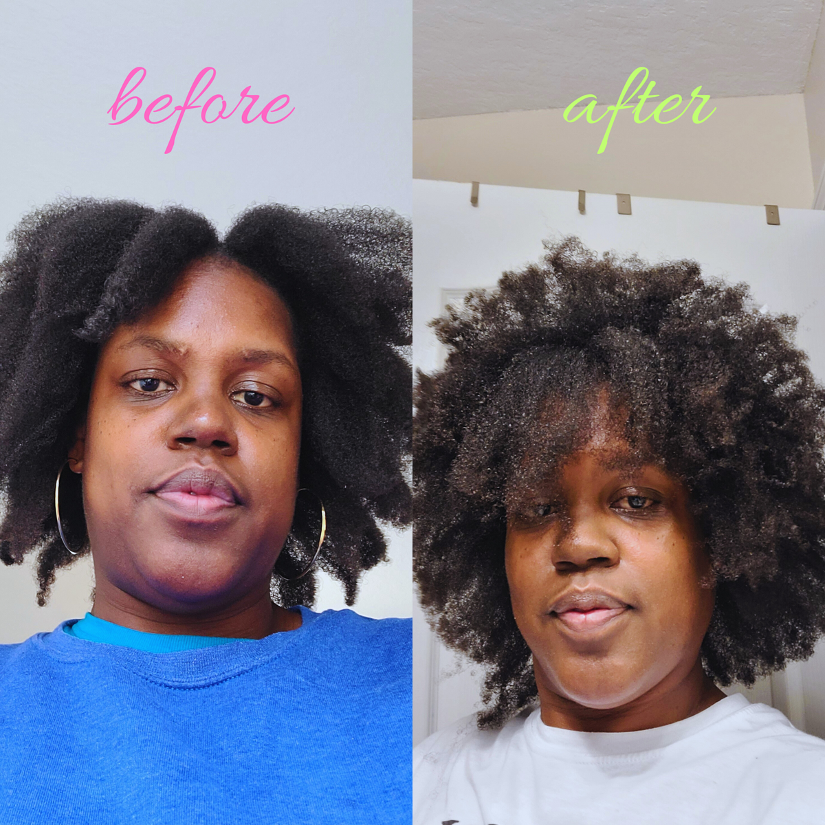 Revitalizing Hair Growth Oil