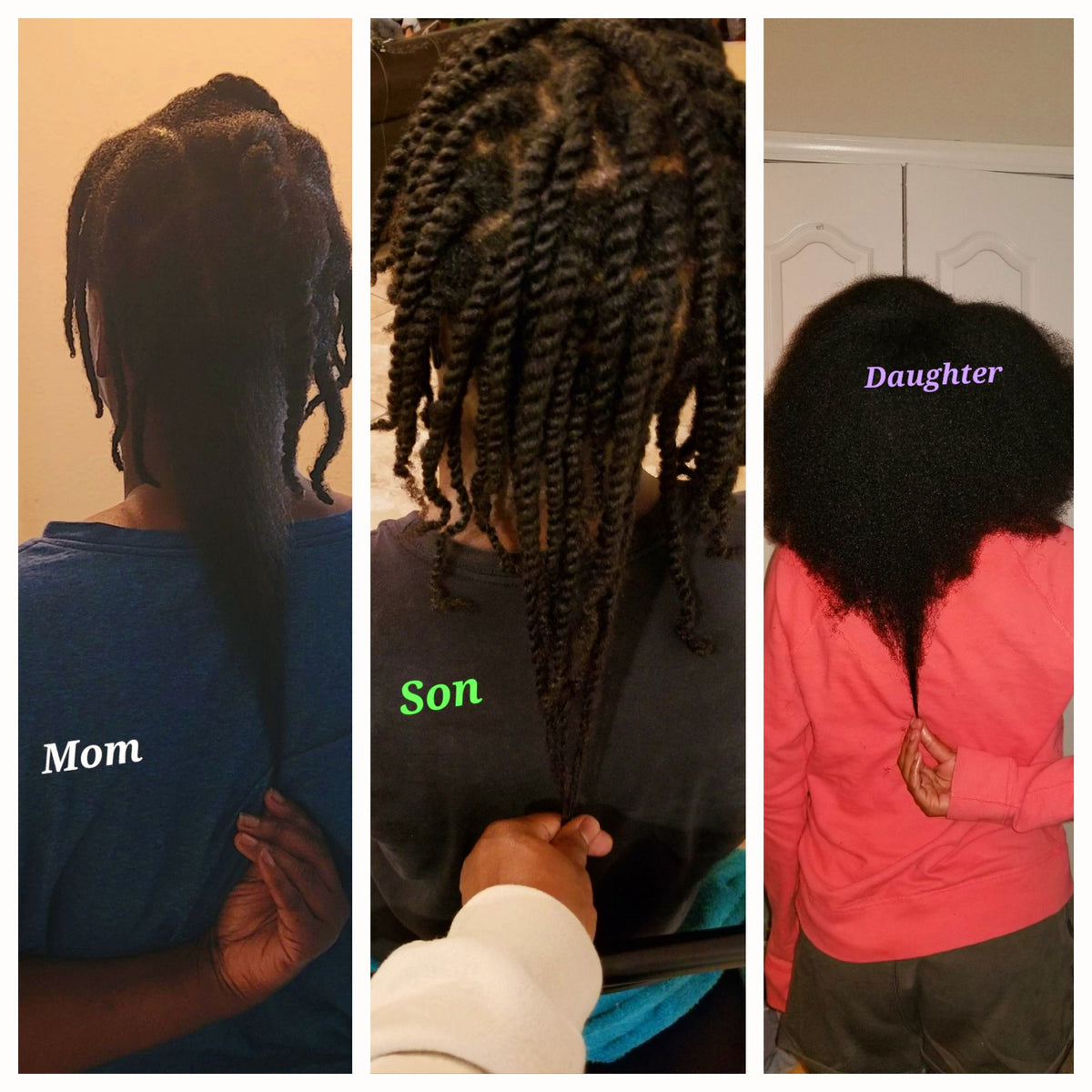 Fenugreek Moisturizing Leave-In Conditioner