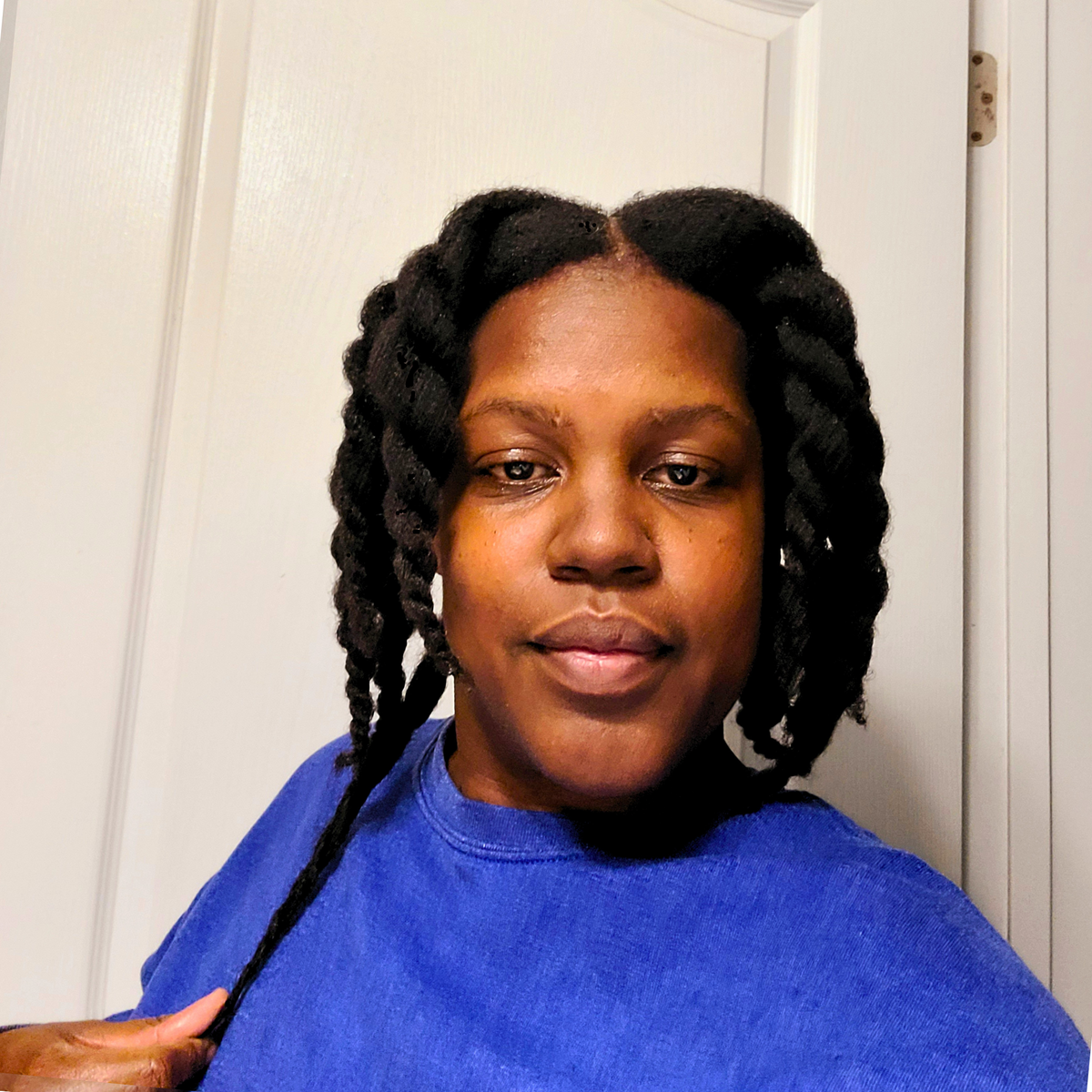 Fenugreek Moisturizing Leave-In Conditioner